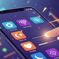 Эксперт РТУ МИРЭА рассказал о правилах настройки приватности смартфона