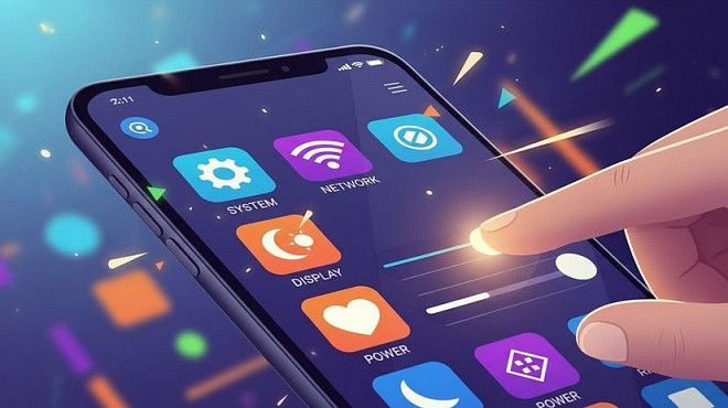 Эксперт РТУ МИРЭА рассказал о правилах настройки приватности смартфона