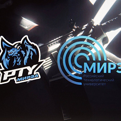 Администрация и студенты РТУ МИРЭА сразились в «Counter-Strike: Global Offensive»