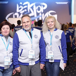 Команда ВЦПСФ РТУ МИРЭА стала организатором конкурса «Лучший студенческий спасательный отряд»