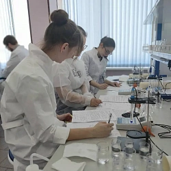 РТУ МИРЭА провёл ряд олимпиад для школьников и мероприятие для учителей 