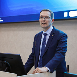 В РТУ МИРЭА прошли ⅩⅢ «Ломоносовские чтения»
