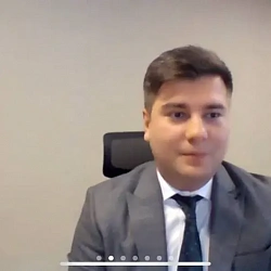 Прошёл IX Азербайджанско-Российский молодёжный форум 