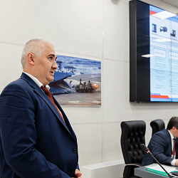 РТУ МИРЭА и Объединённая приборостроительная корпорация утвердили дорожную карту сотрудничества
