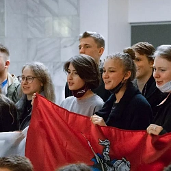 Спортсмены РТУ МИРЭА представят Россию на Спартакиаде Союзного государства в Республике Беларусь