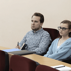 Волонтёры РТУ МИРЭА подвели итоги летнего сезона