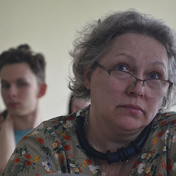 В РТУ МИРЭА состоялась Международная научно-практическая конференция «Профессиональные коммуникации: от термина к дискурсу» 