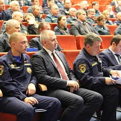 Общероссийская общественная организация «РОССОЮЗСПАС» и Московский технологический университет подписали соглашение о сотрудничестве.