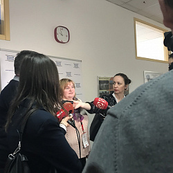 Представители Института международного образования приняли участие во второй международной научной конференции «Новое и традиционное в переводоведении и преподавании русского языка как иностранного»