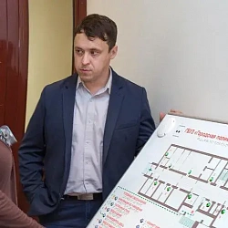 Создание Центра универсального дизайна планируется на 2017 год