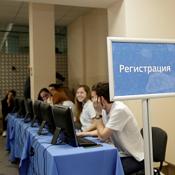 Более 700 гостей принял колледж во время Дня открытых дверей 