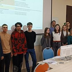 В Институте технологий управления обсудили ценообразование на рынке ИТ-технологий  