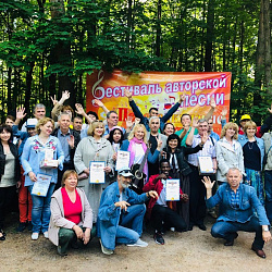Студенты РТУ МИРЭА выступили на фестивале «Переделкинские строфы» и в Храме Христа Спасителя