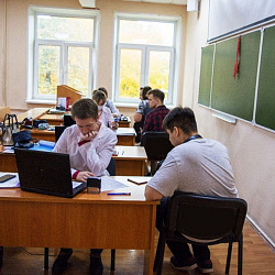В РТУ МИРЭА состоялись Дни донора