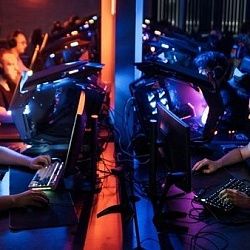 Киберспортивные соревнования «КиберПеремена» по Counter-Strike 2