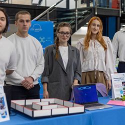 В РТУ МИРЭА дан старт масштабному Марафону студенческой науки 