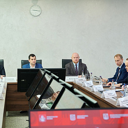 РТУ МИРЭА партнёр Правительства Москвы в проекте «Московская техническая школа»