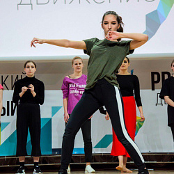 Студенты университета стали победителями конкурса «PROдвижение»