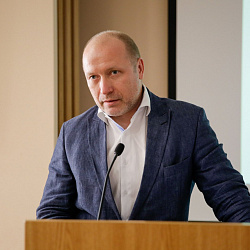 Состоялся семинар «Инновации МИРЭА – Российского технологического университета»