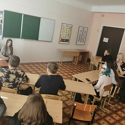 В Колледже подведены итоги декады предметно-цикловой комиссии