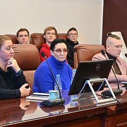 В РТУ МИРЭА успешно завершилась масштабная VIII национальная научно-практическая конференция «Управление документацией в цифровой среде»