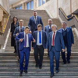 В РТУ МИРЭА открыта лаборатория «Умные производственные системы»