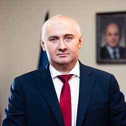 Поздравление ректора РТУ МИРЭА с Днём народного единства