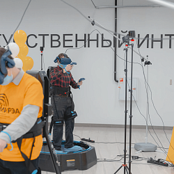 РТУ МИРЭА провёл очный День открытых дверей всех образовательных программ