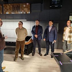 РТУ МИРЭА и ВГТРК укрепляют партнёрство в рамках подготовки кадров в области цифровой экономики