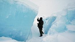 РТУ МИРЭА применил технологии искусственного интеллекта в Арктике