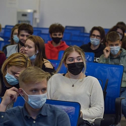 РТУ МИРЭА в четвёртый раз провёл мероприятия в рамках «Дня ИТ-знаний»
