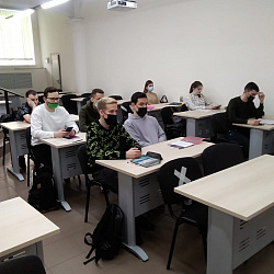 В Институте технологий управления состоялся круглый стол по проблемам юридической техники