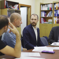 В научно-технологическом центре РТУ МИРЭА прошёл технический семинар
