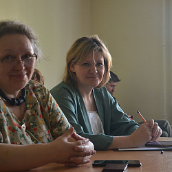 В РТУ МИРЭА состоялась Международная научно-практическая конференция «Профессиональные коммуникации: от термина к дискурсу» 