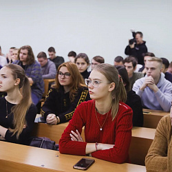 В РТУ МИРЭА состоялся семинар «Интернет вещей: 5G всё ближе»
