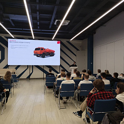 В РТУ МИРЭА прошёл мастер-класс «Кто такой этот ваш DevOps и зачем он нужен» от ПАО «МТС»