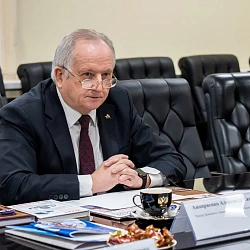 РТУ МИРЭА и ДонНТУ стали партнёрами