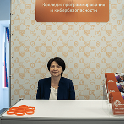 В РТУ МИРЭА стартовала приёмная кампания-2022