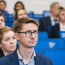РТУ МИРЭА провёл совещание по вопросам подготовки кадров на базе Детского технопарка «Альтаир»