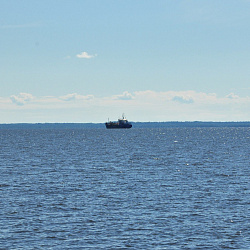 Участники Экспедиции «Страна Рифов» посетили Кронштадт 2 - Комсомольск на Балтике