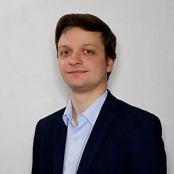 Сотрудник ИТХТ имени М.В. Ломоносова получил стипендию Президента РФ для государственной поддержки молодых учёных и аспирантов