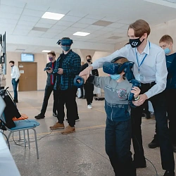 Лаборатория RTUITLab Института информационных технологий открывает ежегодный набор сотрудников