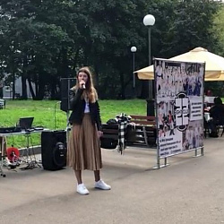 Творческие коллективы РТУ МИРЭА получили награды в конкурсах-фестивалях вокального и хореографического искусства