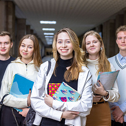 Ряд студентов переведены с платного обучения на бюджет