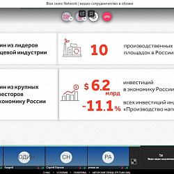 Студенты Института технологий управления приняли участие в вебинаре компании Coca Cola HBC Россия