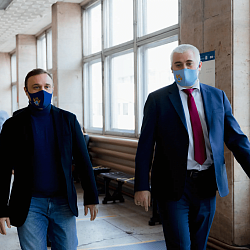РТУ МИРЭА, ГК «Астра» и «Байкал Электроникс» объявили о сотрудничестве
