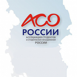 Председатель Студенческого союза МИРЭА участвует в конкурсе «Председатель года»