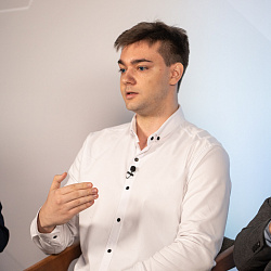 Эксперт Института искусственного интеллекта обсудил безопасность автономного ИИ в медицине на конференции «Онлайн диагностика-2025»