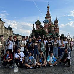 В РТУ МИРЭА состоялась «Летняя школа — 2023»