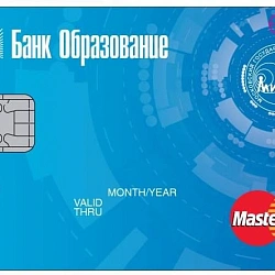 Подписан договор о сотрудничестве между Университетом и банком «Образование».